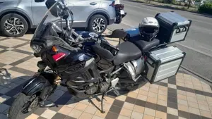 Yamaha XT1200Z Super Ténéré ABS (2010 - 15)  (6)