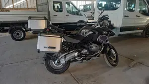 Bmw R 1200 GS Adventure (2010 - 13) 