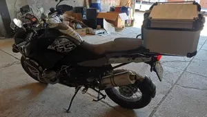 Bmw R 1200 GS Adventure (2010 - 13)  (4)