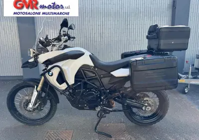 Bmw F 800 GS (2008 - 15) - Annuncio 10066552