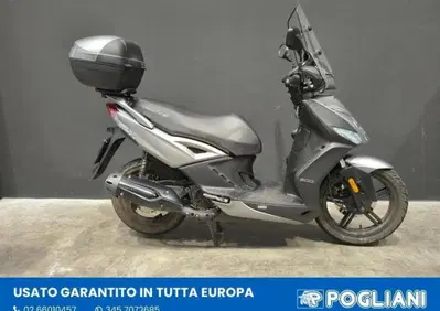 Kymco Agility 200i R16 + (2021 - 25) - Annuncio 10066554
