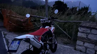 Fantic Motor XMF 125 Motard Performance 4T (2023 - 24) usata