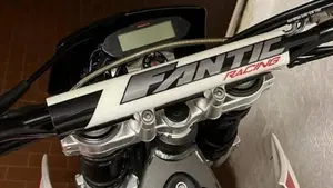 Fantic Motor XMF 125 Motard Performance 4T (2023 - 24)  (9)
