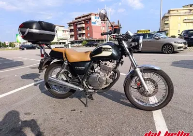 Suzuki TU 250 X (1997 - 03) - Annuncio 10066557