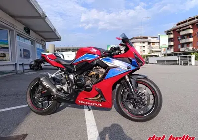 Honda CBR 650 R (2021 - 23) - Annuncio 10066558