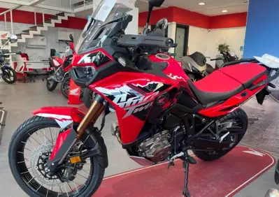 Honda Africa Twin CRF 1100L ES (2024 - 26) - Annuncio 10066623