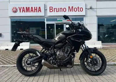 Yamaha Tracer 700 (2016 - 20) - Annuncio 10066561