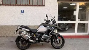 Bmw R 1200 GS Adventure (2013 - 16)  (2)