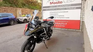 Bmw R 1200 GS Adventure (2013 - 16) 