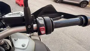 Bmw R 1200 GS Adventure (2013 - 16)  (4)