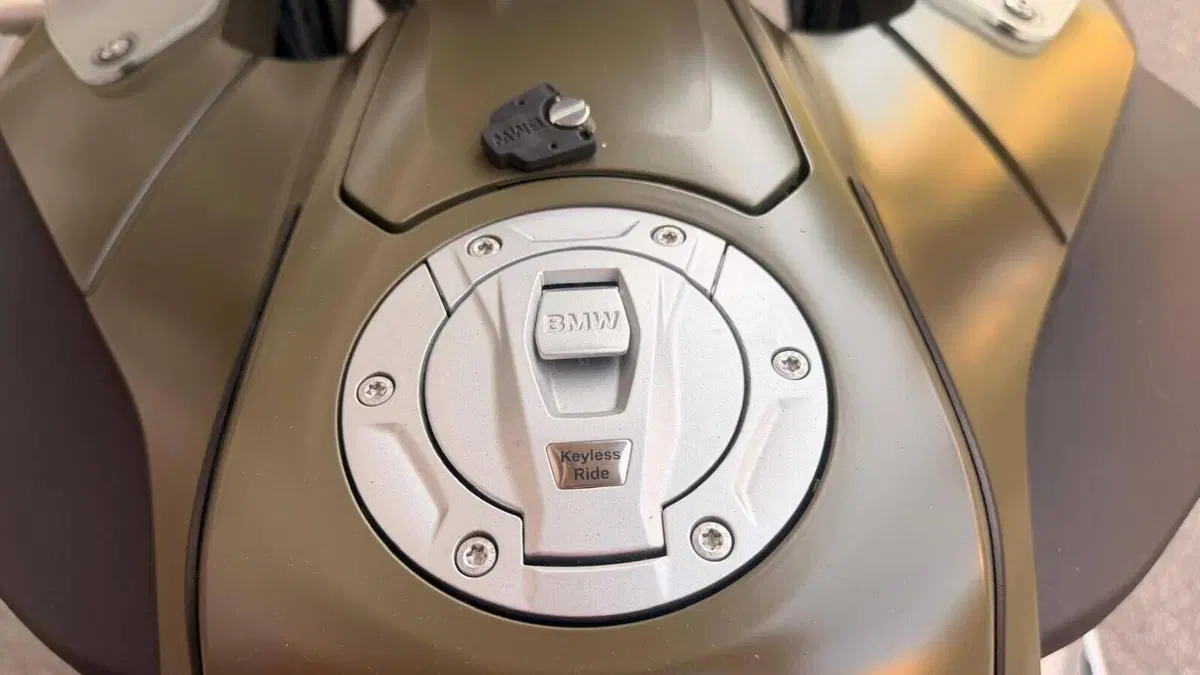 Bmw R 1200 GS Adventure (2013 - 16)  (7)