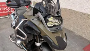Bmw R 1200 GS Adventure (2013 - 16)  (11)