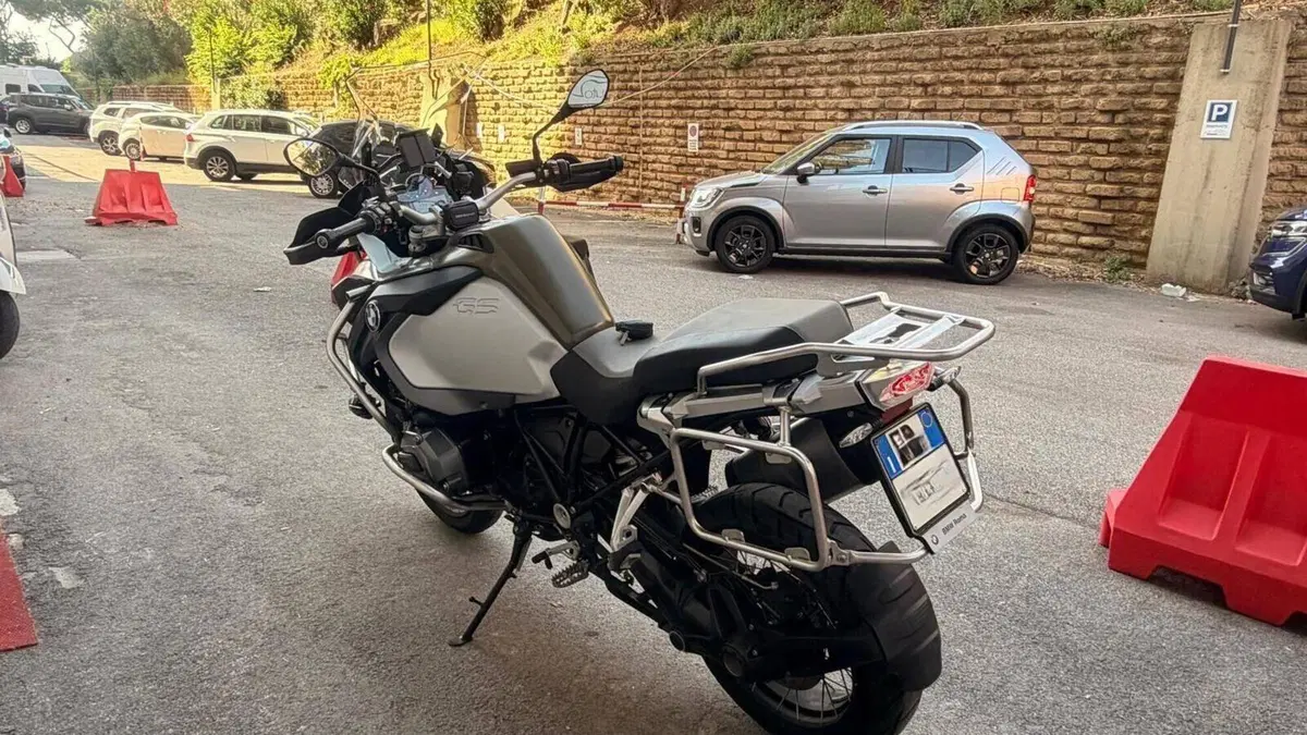 Bmw R 1200 GS Adventure (2013 - 16)  (14)