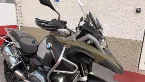 Bmw R 1200 GS Adventure (2013 - 16)  (17)