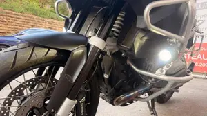 Bmw R 1200 GS Adventure (2013 - 16)  (18)