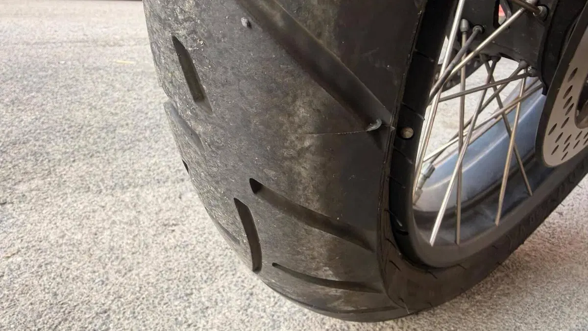 Bmw R 1200 GS Adventure (2013 - 16)  (19)