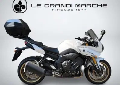 Yamaha Fazer 8 (2010 - 16) - Annuncio 10066564