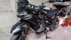 CFMOTO 800MT-X Low Seat (2025 - 26)  (2)