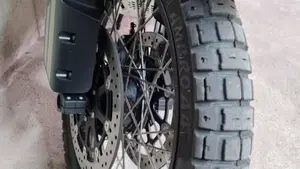 CFMOTO 800MT-X Low Seat (2025 - 26)  (4)