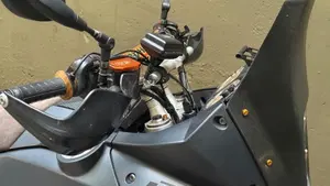 KTM 990 Adventure (2006 - 08)  (5)