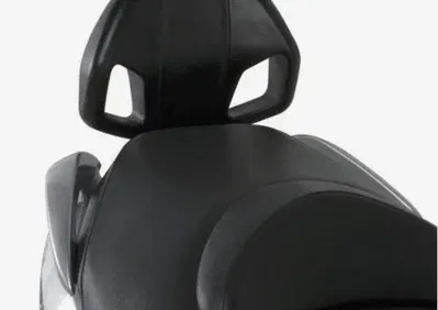 SCHIENALINO GIVI PER SUZUKI BURGMAN 125-200 - Annuncio 10066574