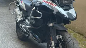 Bmw R 1200 GS Adventure (2017 - 18)  (2)