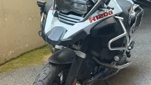 Bmw R 1200 GS Adventure (2017 - 18)  (4)