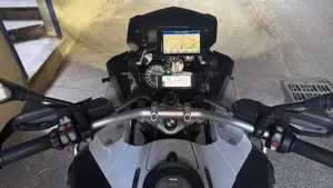 Bmw R 1200 GS Adventure (2017 - 18)  (5)