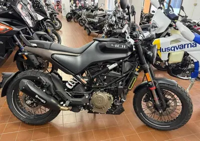 Husqvarna Svartpilen 401 (2021 - 23) - Annuncio 10066583