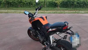KTM 125 Duke ABS (2013 - 16)  (5)
