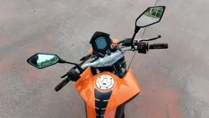 KTM 125 Duke ABS (2013 - 16)  (6)