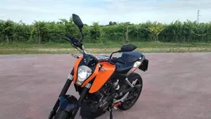 KTM 125 Duke ABS (2013 - 16)  (3)