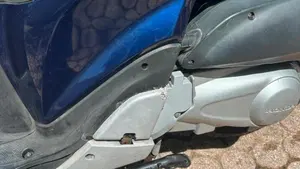Honda SH 150i (2009 - 12)  (3)