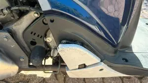 Honda SH 150i (2009 - 12)  (5)