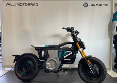 Bmw CE 02 AM (2024 - 26) - Annuncio 10057221
