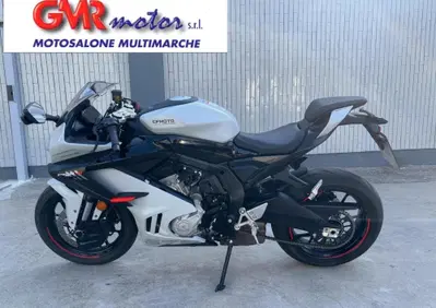 CFMOTO 675SR-R (2025 - 26) - Annuncio 10066587