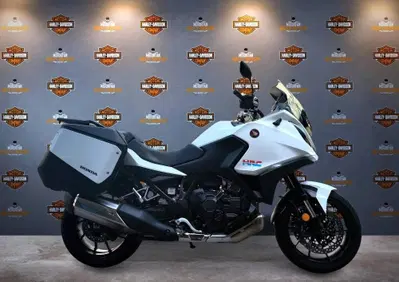 Honda NT 1100 (2022 - 24) - Annuncio 10066600