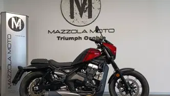 Moto Morini Calibro Custom (2024 - 26) usata