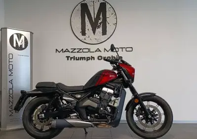 Moto Morini Calibro Custom (2024 - 26) - Annuncio 10066597