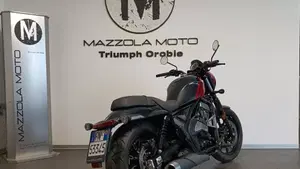 Moto Morini Calibro Custom (2024 - 26)  (2)