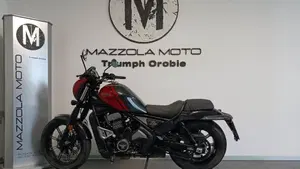 Moto Morini Calibro Custom (2024 - 26)  (3)