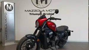 Moto Morini Calibro Custom (2024 - 26)  (4)