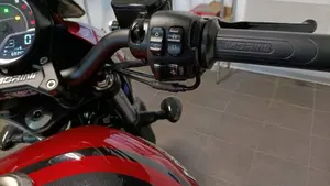 Moto Morini Calibro Custom (2024 - 26)  (7)