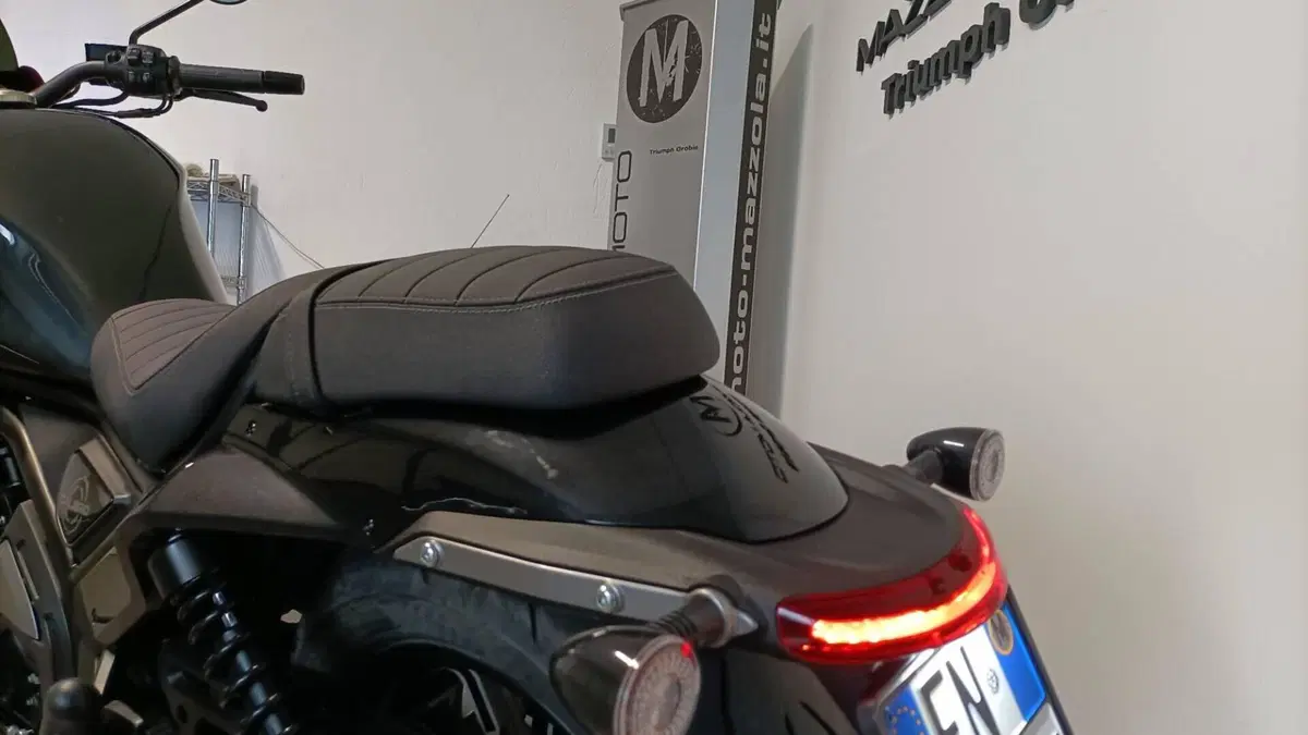 Moto Morini Calibro Custom (2024 - 26)  (8)