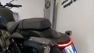 Moto Morini Calibro Custom (2024 - 26)  (8)