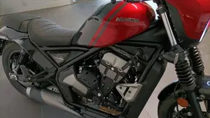 Moto Morini Calibro Custom (2024 - 26)  (10)