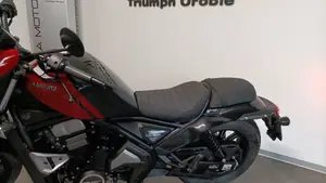 Moto Morini Calibro Custom (2024 - 26)  (12)