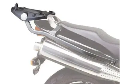 ATTACCO POSTERIORE PORTAPACCHI PER SUZUKI GSF 1200 Givi - Annuncio 10066592