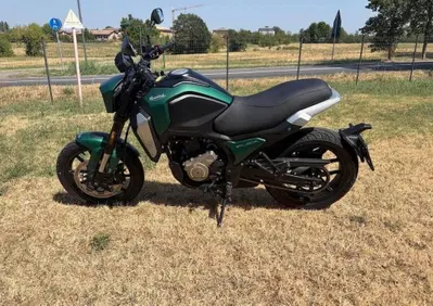 FB Mondial Flex 300 (2024 - 26) - Annuncio 10066596
