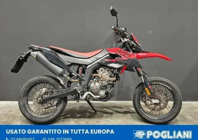 Aprilia SX 125 (2018 - 20) - Annuncio 10066599